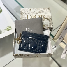 Christian Dior Wallet